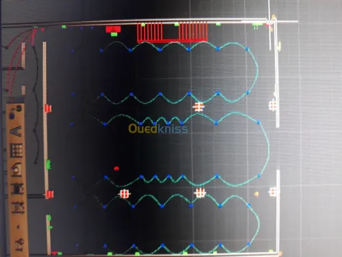 Électricité bâtiment et industriels 