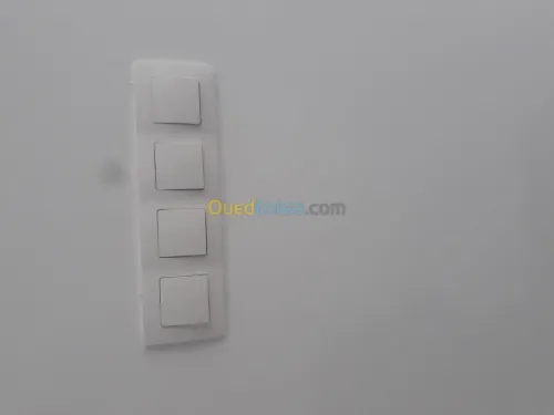 Électricité bâtiment et industriels 