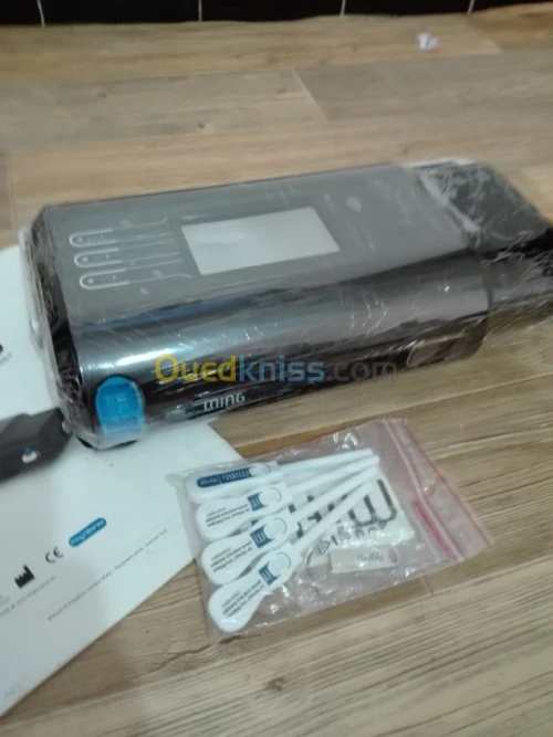 lecteur cardio vasculaires  miag