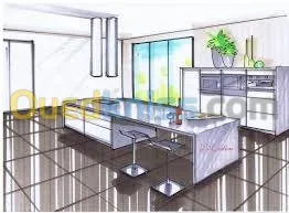 Décoration et Aménagement Interieur