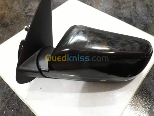 RETROVISEUR MAHINDRA GENIO 