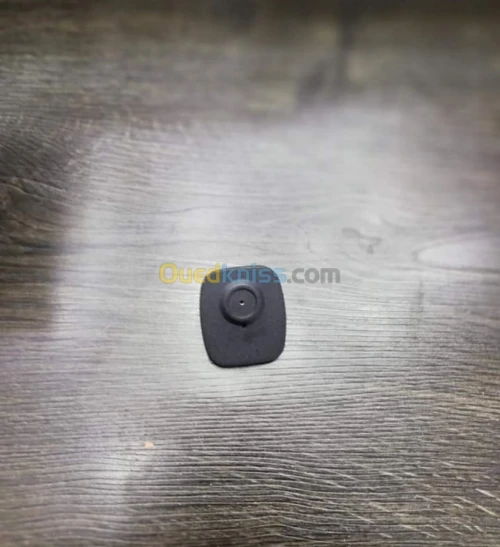 Sécurité des magasins