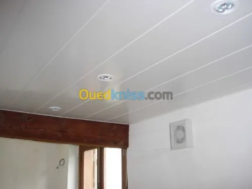 Peinture,décor et plomberie