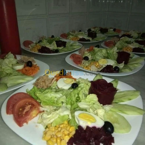Cuisinier 