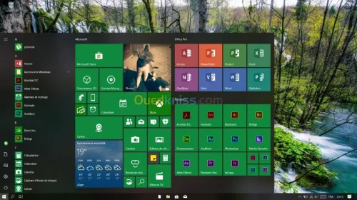maintenance Logiciel/Système PC
