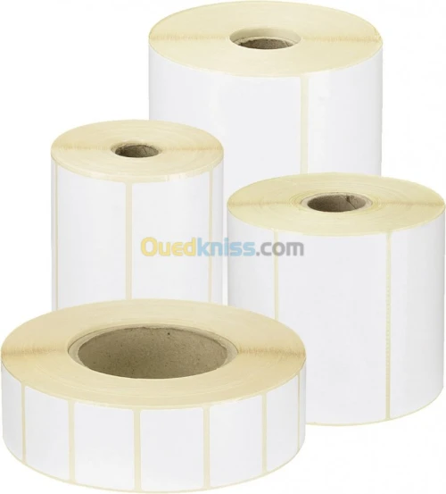 Etiquette bordereaux et plusieurs consommables prix choc 