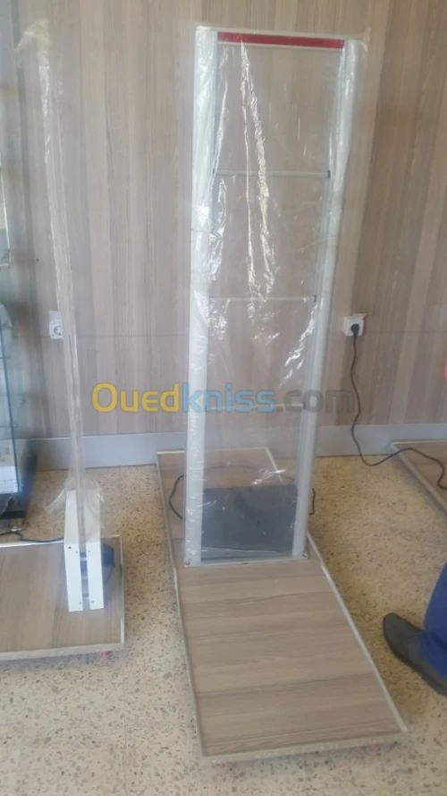 distribution antivol boutique 