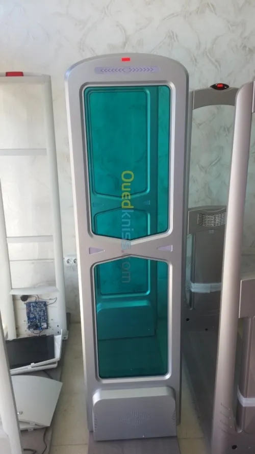 distribution antivol boutique 