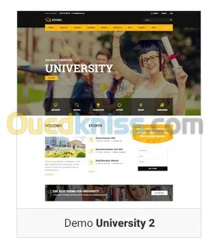 Web developement - app developement