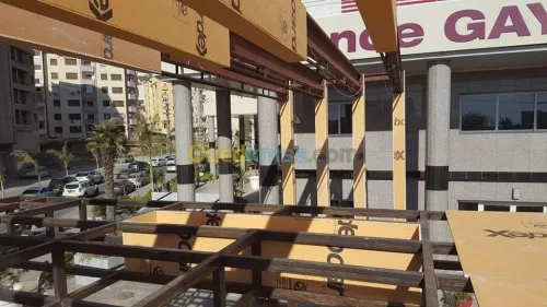 Tout traveaux d'aménagement intérieur