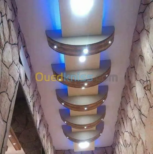  Décoration et aménagement d'intérieur