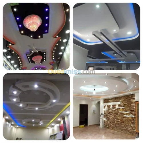  Décoration et aménagement d'intérieur