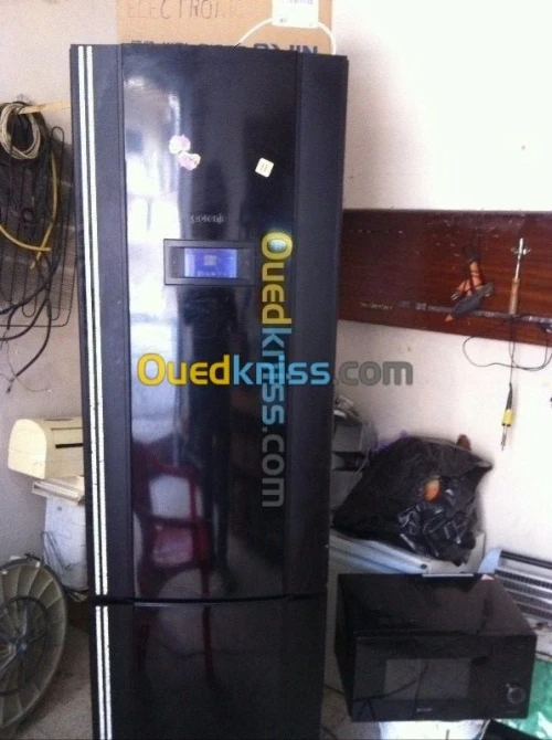 Reparation electromenager