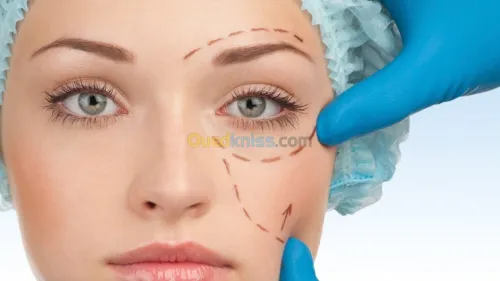 CHIRURUGIE ESTHETIQUE