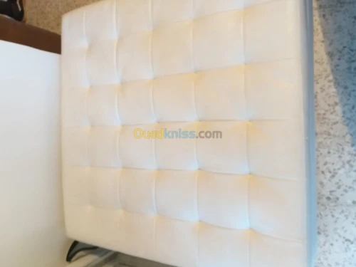 Equipement fauteuil magasin 