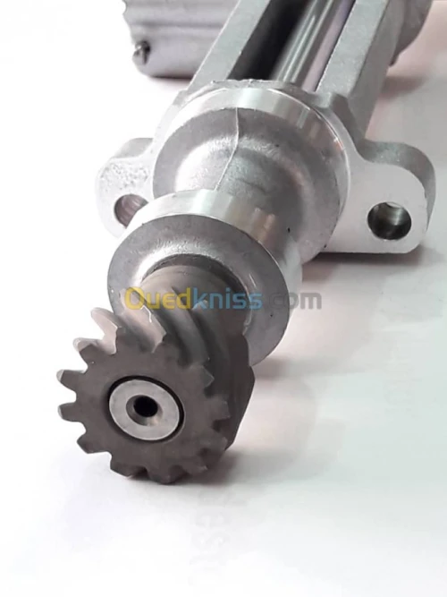 POMPE A HUILE ISUZU D-MAX  2.5