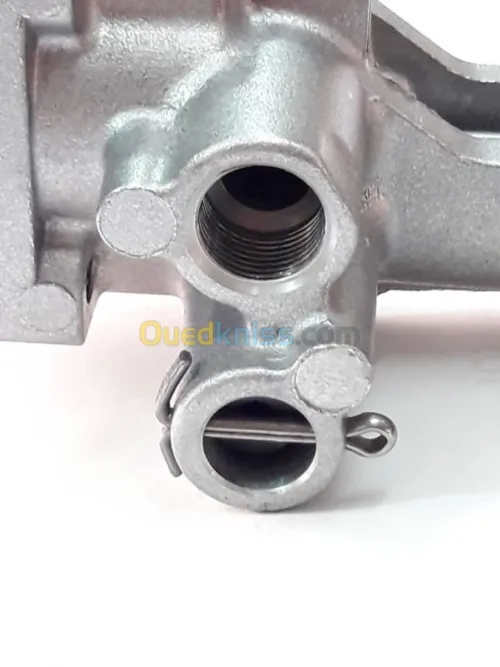 POMPE A HUILE ISUZU D-MAX  2.5