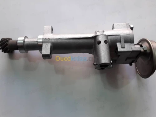 POMPE A HUILE ISUZU D-MAX  2.5