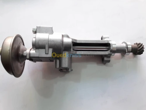 POMPE A HUILE ISUZU D-MAX  2.5