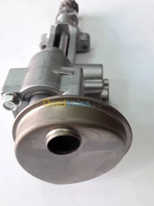 POMPE A HUILE ISUZU D-MAX  2.5