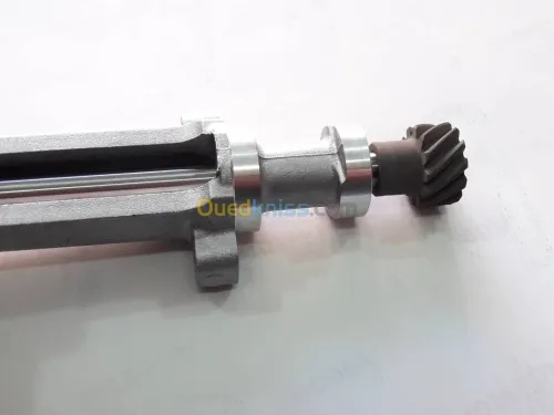 POMPE A HUILE ISUZU D-MAX  2.5