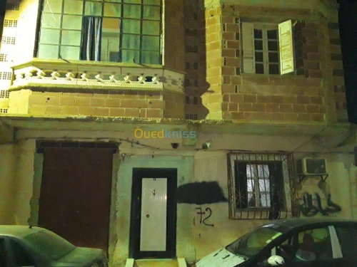 Vente Niveau De Villa F11 Constantine El khroub