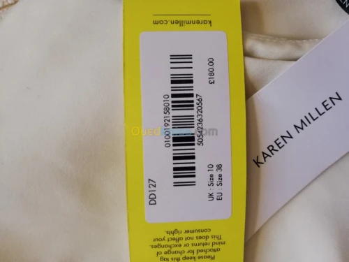 Karen Millen All Saints 