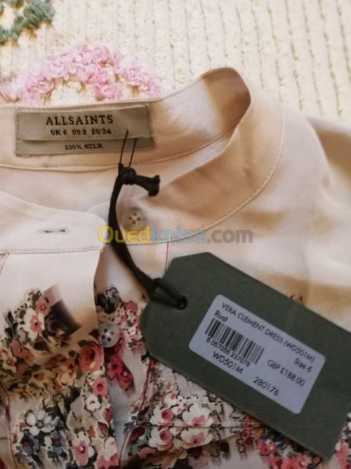 Karen Millen All Saints 