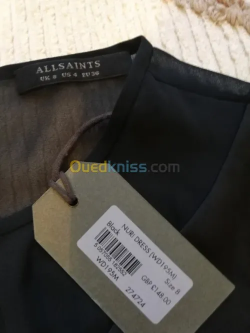 Karen Millen All Saints 