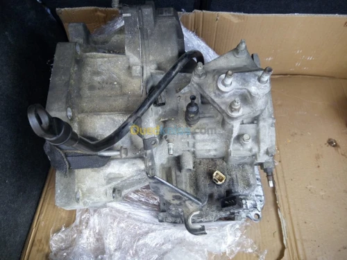 boite automatique ford