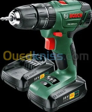 NEW BOSCH Perceuse-visseuse 