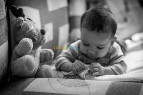 Photographe