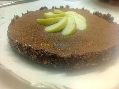 traiteur de gateaux