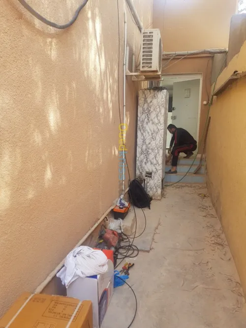Déploiement réseau fibre optique et cu