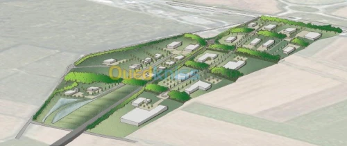 Sous-traitance des études vrd 