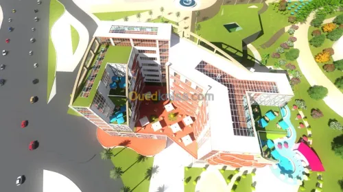 sous traitance en architecture
