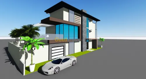 sous traitance en architecture