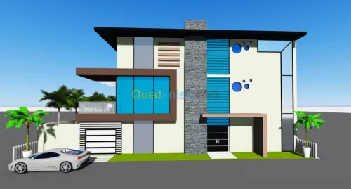 sous traitance en architecture