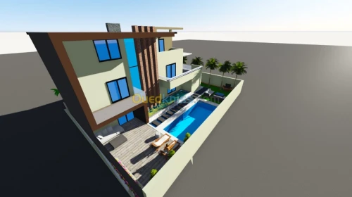 sous traitance en architecture