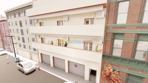 sous traitance en architecture