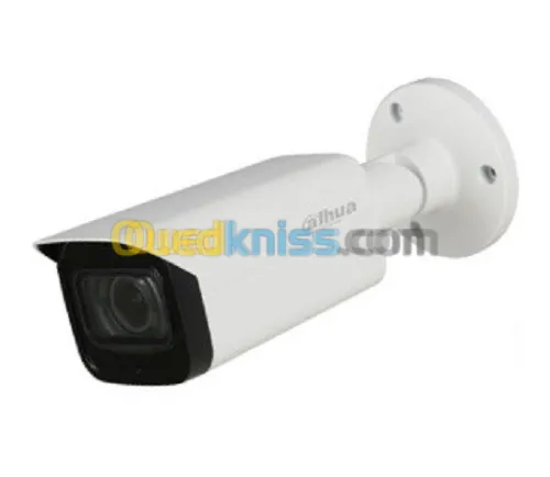 CAMERA DAHUA PRO HFW2802TP ZA 8MPX 4K