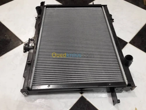 RADIATEUR MOTEUR JMC GL ESSENCE