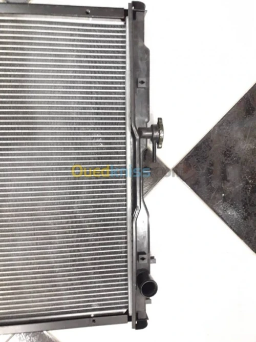 RADIATEUR MOTEUR JMC GL ESSENCE