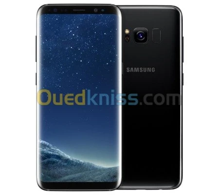 DEBLOCAGE SAMSUNG 