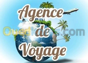 AMADEUS AGENT DE VOYAGE 