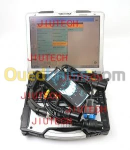 scanner iveco