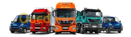 scanner iveco