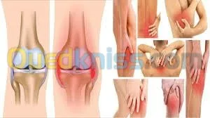 علاج الشقيقة والصداع والام المفاصل 
