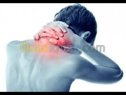 علاج الشقيقة والصداع والام المفاصل 