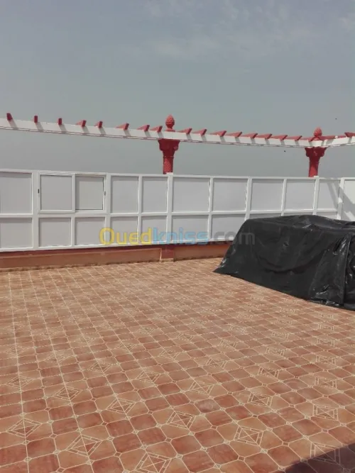 Menuiserie aluminium et PVC 